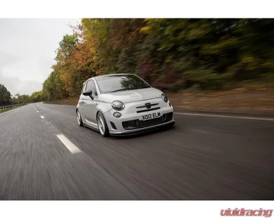Forge Motorsport Induction Kit Fiat 500 | 595 | 695 - FMINDF500