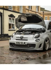 Forge Motorsport Induction Kit Fiat 500 | 595 | 695                                     - FMINDF500 - Image 17