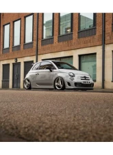 Forge Motorsport Induction Kit Fiat 500 | 595 | 695                                     - FMINDF500 - Image 18