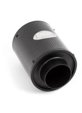 Forge Motorsport FMINDF500 Replacement Pleated Filter Canister                                     - FMINDF500RCP - Image 2