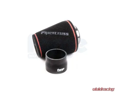 Forge Motorsport Induction Kit Audi A4 B9 - FMINDK11