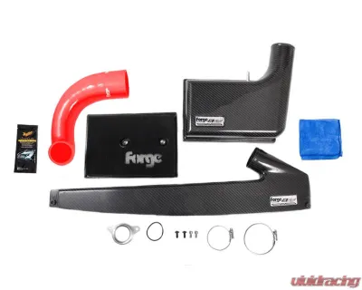 Forge Motorsport High Flow Carbon Intake Audi | Volkswagen | Seat | Skoda 138 | 150 BHP 1.2 | 1.4 TSI 2012+ - FMINDK14