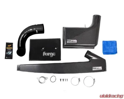 Forge Motorsport High Flow Carbon Intake Audi | Volkswagen | Seat | Skoda 138 | 150 BHP 1.2 | 1.4 TSI 2012+ - FMINDK14