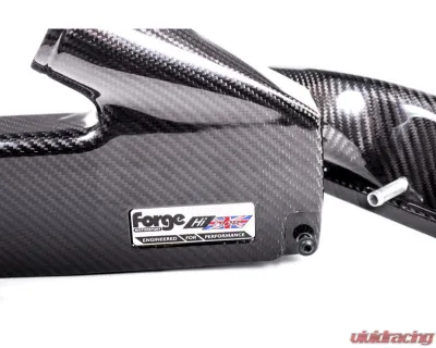 Forge Motorsport High Flow Carbon Intake Audi | Volkswagen | Seat | Skoda 138 | 150 BHP 1.2 | 1.4 TSI 2012+ - FMINDK14