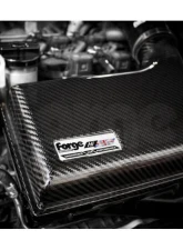 Forge Motorsport High Flow Carbon Intake Audi | Volkswagen | Seat | Skoda 138 | 150 BHP 1.2 | 1.4 TSI 2012+                                     - FMINDK14 - Image 8