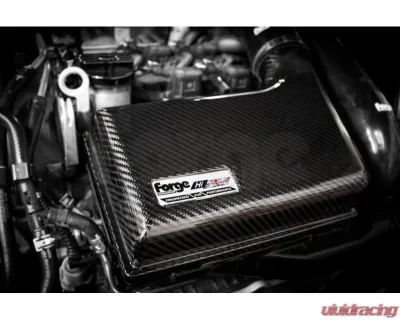 Forge Motorsport High Flow Carbon Intake Audi | Volkswagen | Seat | Skoda 138 | 150 BHP 1.2 | 1.4 TSI 2012+ - FMINDK14