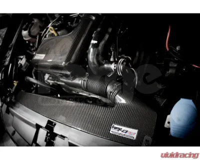 Forge Motorsport High Flow Carbon Intake Audi | Volkswagen | Seat | Skoda 138 | 150 BHP 1.2 | 1.4 TSI 2012+ - FMINDK14
