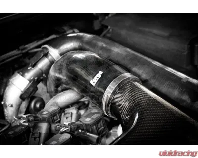 Forge Motorsport High Flow Carbon Intake Audi | Volkswagen | Seat | Skoda 138 | 150 BHP 1.2 | 1.4 TSI 2012+ - FMINDK14