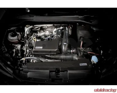 Forge Motorsport High Flow Carbon Intake Audi | Volkswagen | Seat | Skoda 138 | 150 BHP 1.2 | 1.4 TSI 2012+ - FMINDK14