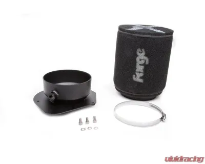 Forge Motorsport Intake Filter and Adaptor Mercedes A | CL | GLA45 AMG - FMINDK20