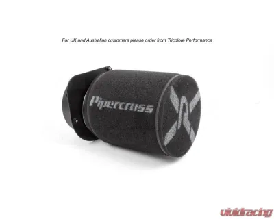 Forge Motorsport Intake Filter and Adaptor Mercedes A | CL | GLA45 AMG - FMINDK20