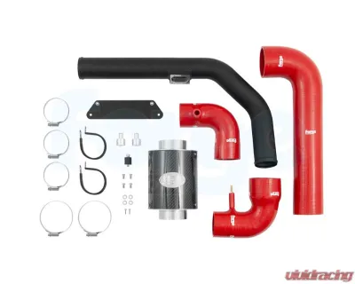 Forge Motorsport Right Hand Drive Induction Kit Suzuki Swift Sport 1.4 Turbo ZC33S - FMINDK29