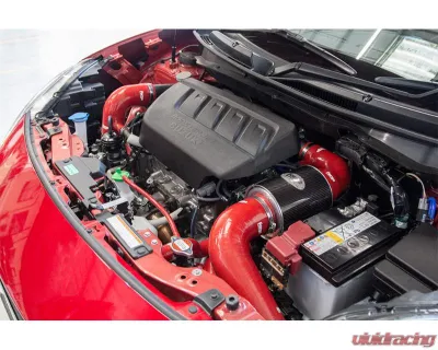 Forge Motorsport Right Hand Drive Induction Kit Suzuki Swift Sport 1.4 Turbo ZC33S - FMINDK29