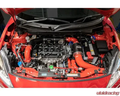 Forge Motorsport Right Hand Drive Induction Kit Suzuki Swift Sport 1.4 Turbo ZC33S - FMINDK29