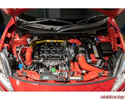 Forge Motorsport Right Hand Drive Induction Kit Suzuki Swift Sport 1.4 Turbo ZC33S - FMINDK29
