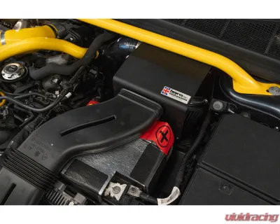 Forge Motorsport Induction Kit Renault Megane RS 280 | 300 2017+ - FMINDK31