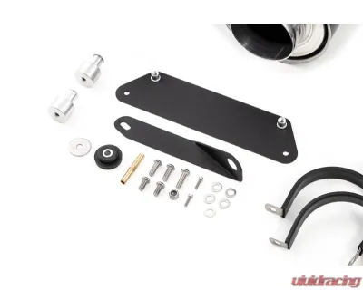 Forge Motorsport Left Hand Drive Induction Kit Suzuki Swift Sport 1.4 Turbo ZC33S - FMINDK32