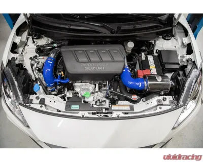 Forge Motorsport Left Hand Drive Induction Kit Suzuki Swift Sport 1.4 Turbo ZC33S - FMINDK32