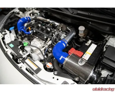 Forge Motorsport Left Hand Drive Induction Kit Suzuki Swift Sport 1.4 Turbo ZC33S - FMINDK32