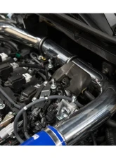 Forge Motorsport Left Hand Drive Induction Kit Suzuki Swift Sport 1.4 Turbo ZC33S                                     - FMINDK32 - Image 13