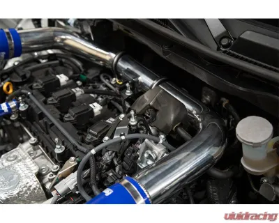 Forge Motorsport Left Hand Drive Induction Kit Suzuki Swift Sport 1.4 Turbo ZC33S - FMINDK32