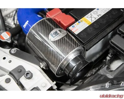 Forge Motorsport Left Hand Drive Induction Kit Suzuki Swift Sport 1.4 Turbo ZC33S - FMINDK32
