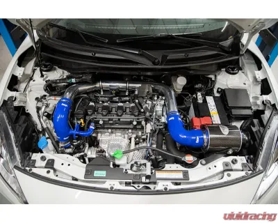 Forge Motorsport Left Hand Drive Induction Kit Suzuki Swift Sport 1.4 Turbo ZC33S - FMINDK32