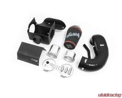 Forge Motorsport Induction Kit Seat Ibiza | Ateca 1.0 TSI 2017-2021 - FMINDK39