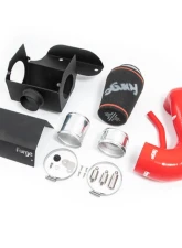 Forge Motorsport Induction Kit Seat Ibiza | Ateca 1.0 TSI 2017-2021                                     - FMINDK39 - Image 5
