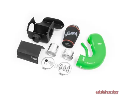 Forge Motorsport Induction Kit Seat Ibiza | Ateca 1.0 TSI 2017-2021 - FMINDK39