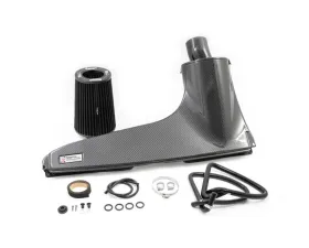 Forge Motorsport Carbon Fiber Induction Kit Volkswagen | Audi | Seat | Skoda 2.0 TSI EA888