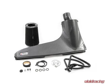 Forge Motorsport Carbon Fiber Induction Kit Volkswagen | Audi | Seat | Skoda 2.0 TSI EA888 - FMINDK40
