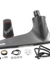 Forge Motorsport Carbon Fiber Induction Kit Volkswagen | Audi | Seat | Skoda 2.0 TSI EA888                                     - FMINDK40 - Image 2