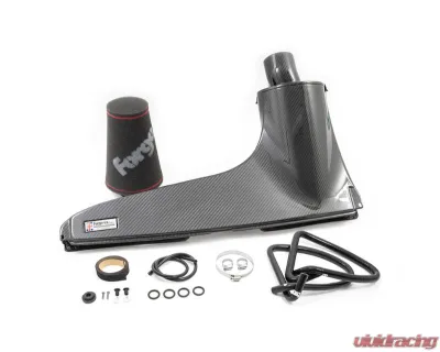 Forge Motorsport Carbon Fiber Induction Kit Volkswagen | Audi | Seat | Skoda 2.0 TSI EA888 - FMINDK40