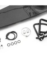 Forge Motorsport Carbon Fiber Induction Kit Volkswagen | Audi | Seat | Skoda 2.0 TSI EA888                                     - FMINDK40 - Image 3