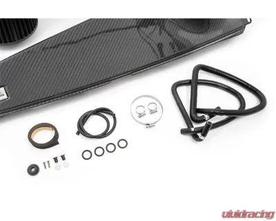 Forge Motorsport Carbon Fiber Induction Kit Volkswagen | Audi | Seat | Skoda 2.0 TSI EA888 - FMINDK40
