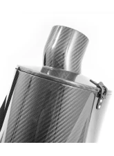 Forge Motorsport Carbon Fiber Induction Kit Volkswagen | Audi | Seat | Skoda 2.0 TSI EA888                                     - FMINDK40 - Image 6