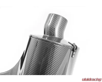 Forge Motorsport Carbon Fiber Induction Kit Volkswagen | Audi | Seat | Skoda 2.0 TSI EA888 - FMINDK40