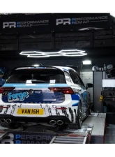 Forge Motorsport Carbon Fiber Induction Kit Volkswagen | Audi | Seat | Skoda 2.0 TSI EA888                                     - FMINDK40 - Image 10