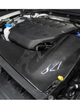 Forge Motorsport Carbon Fiber Induction Kit Volkswagen | Audi | Seat | Skoda 2.0 TSI EA888                                     - FMINDK40 - Image 11