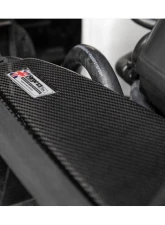 Forge Motorsport Carbon Fiber Induction Kit Volkswagen | Audi | Seat | Skoda 2.0 TSI EA888                                     - FMINDK40 - Image 13