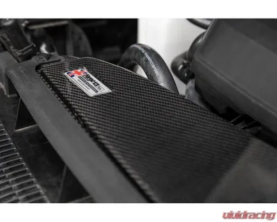 Forge Motorsport Carbon Fiber Induction Kit Volkswagen | Audi | Seat | Skoda 2.0 TSI EA888 - FMINDK40