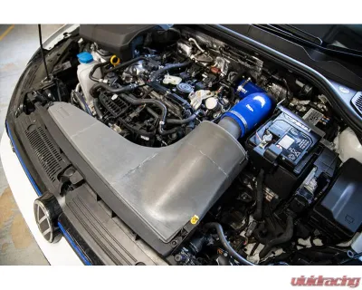 Forge Motorsport Carbon Fiber Induction Kit Volkswagen | Audi | Seat | Skoda 2.0 TSI EA888 - FMINDK40