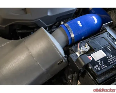 Forge Motorsport Carbon Fiber Induction Kit Volkswagen | Audi | Seat | Skoda 2.0 TSI EA888 - FMINDK40