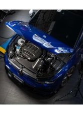 Forge Motorsport Carbon Fiber Induction Kit Volkswagen | Audi | Seat | Skoda 2.0 TSI EA888                                     - FMINDK40 - Image 16