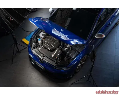 Forge Motorsport Carbon Fiber Induction Kit Volkswagen | Audi | Seat | Skoda 2.0 TSI EA888 - FMINDK40
