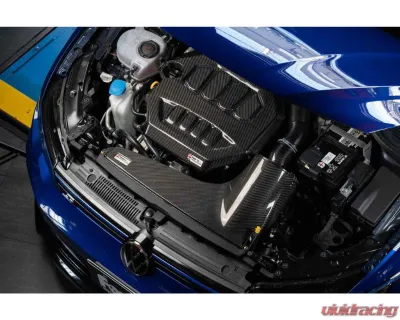 Forge Motorsport Carbon Fiber Induction Kit Volkswagen | Audi | Seat | Skoda 2.0 TSI EA888 - FMINDK40