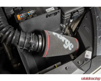 Forge Motorsport Induction Kit Hyundai i20N 2021+ - FMINDK45