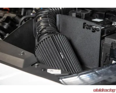 Forge Motorsport Induction Kit Hyundai i20N 2021+ - FMINDK45