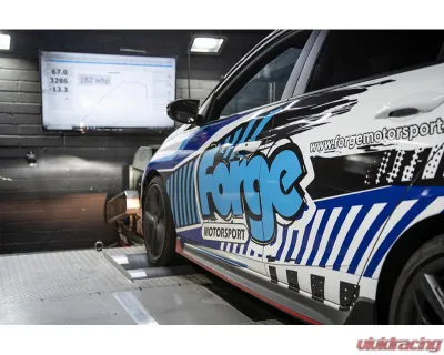 Forge Motorsport Induction Kit Hyundai i20N 2021+ - FMINDK45